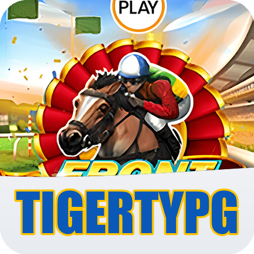 Logo Oficial tigertypg Download