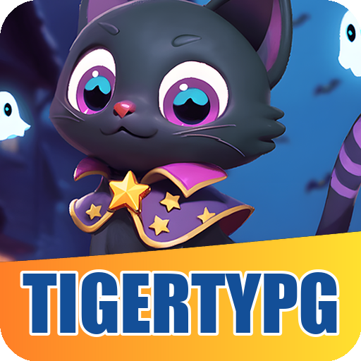 Formulário de Registro tigertypg