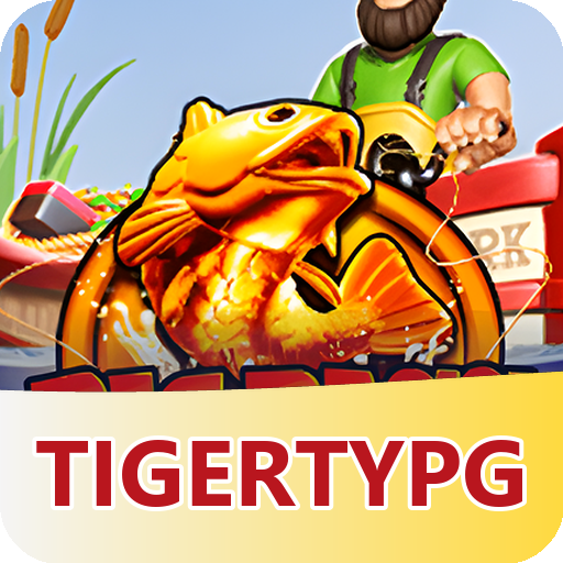 Fortune Tiger Slot - RTP 96.8%